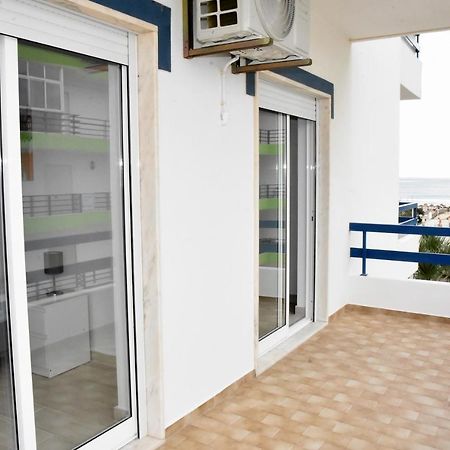 Casa Azul Daire Monte Gordo Dış mekan fotoğraf
